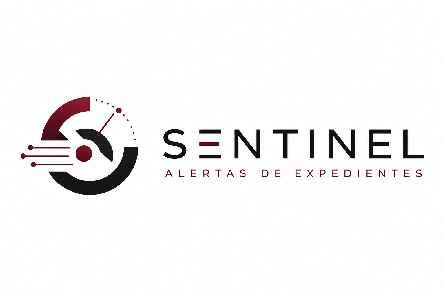 Sentinel. Alertas de expedientes